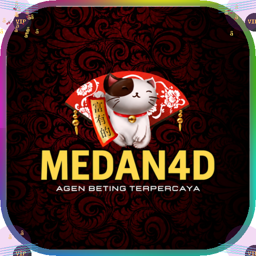 medan4d — galeri pratinjau Resmi APK